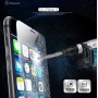 Защитное стекло Baseus Tempered Glass 0.2mm для iPhone 6 / 6s